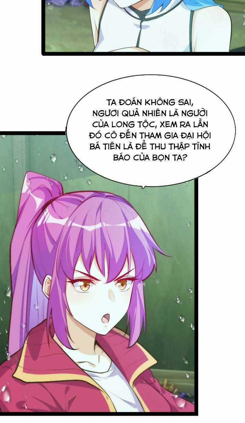 Cửa Hàng Thông Thiên Giới Chapter 116 trang 13