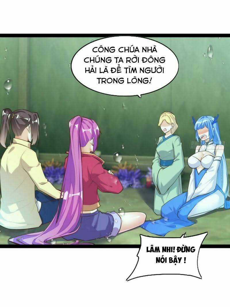 Cửa Hàng Thông Thiên Giới Chapter 116 trang 14