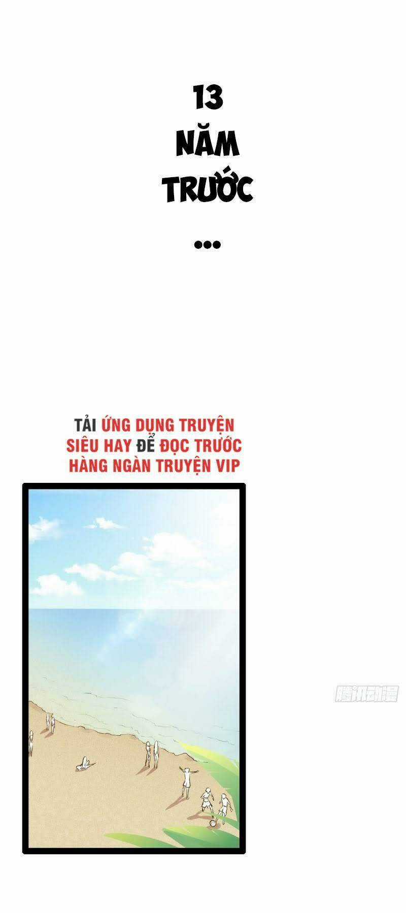 Cửa Hàng Thông Thiên Giới Chapter 116 trang 16