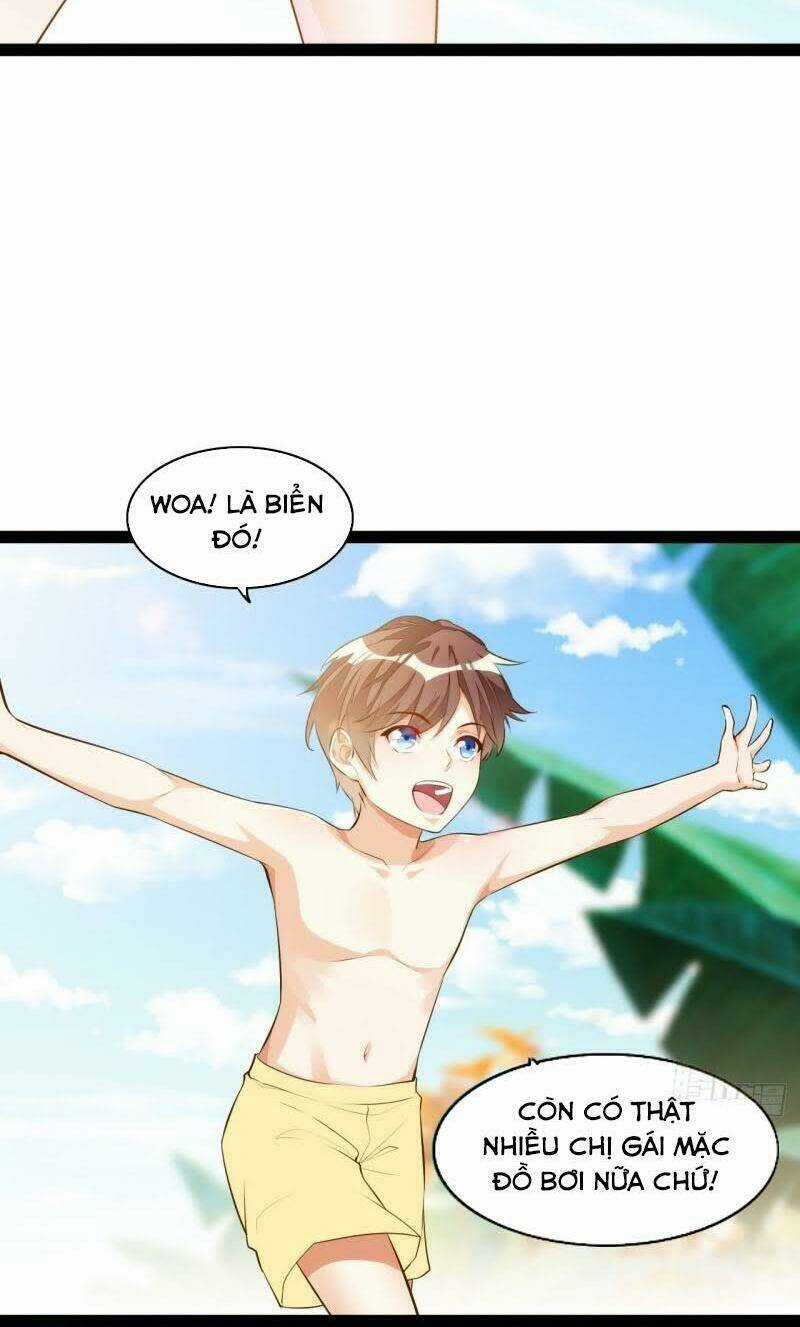 Cửa Hàng Thông Thiên Giới Chapter 116 trang 18