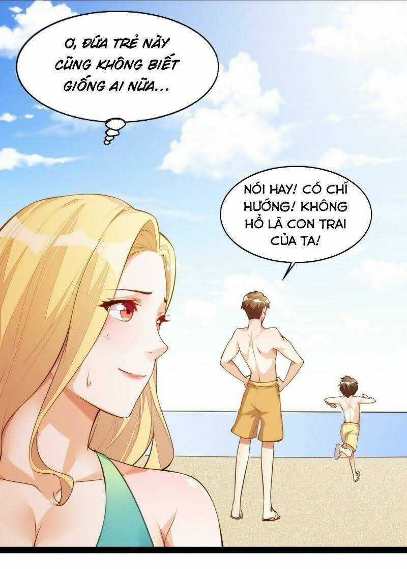 Cửa Hàng Thông Thiên Giới Chapter 116 trang 19