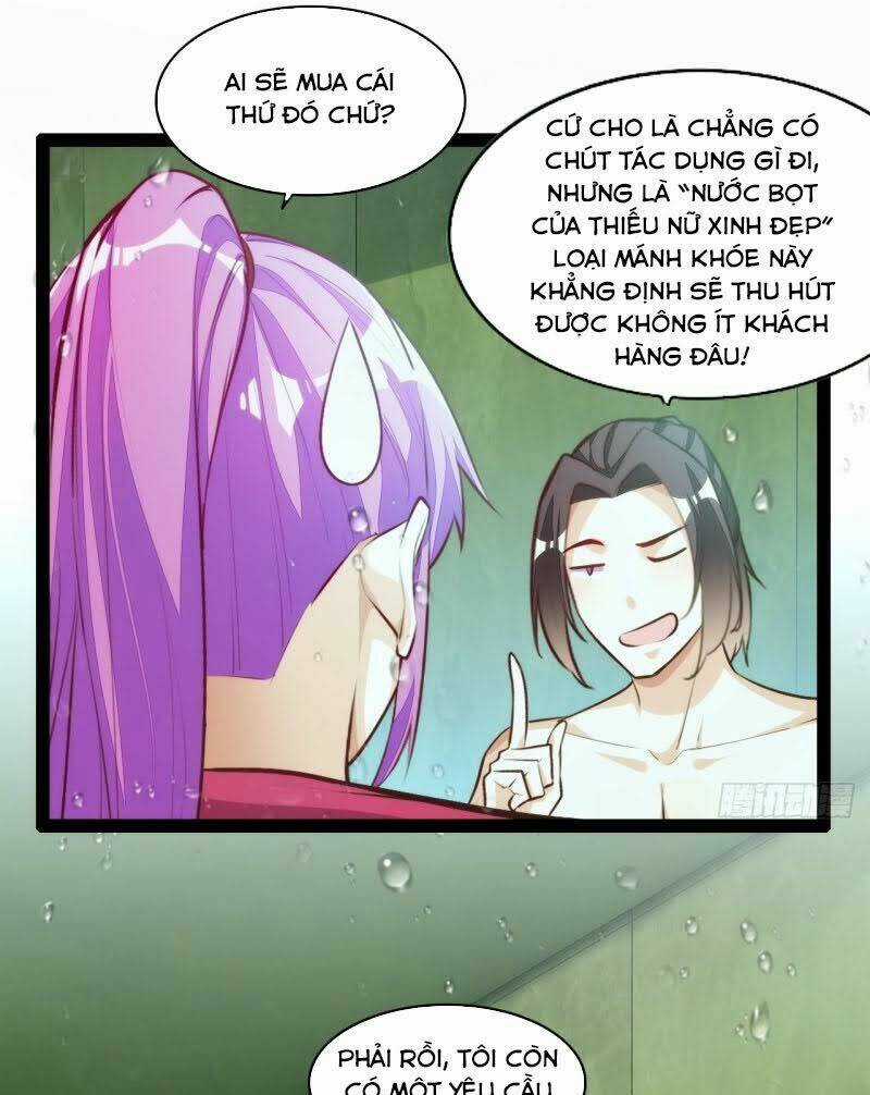 Cửa Hàng Thông Thiên Giới Chapter 116 trang 2