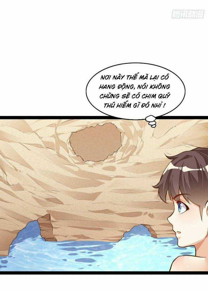 Cửa Hàng Thông Thiên Giới Chapter 116 trang 20