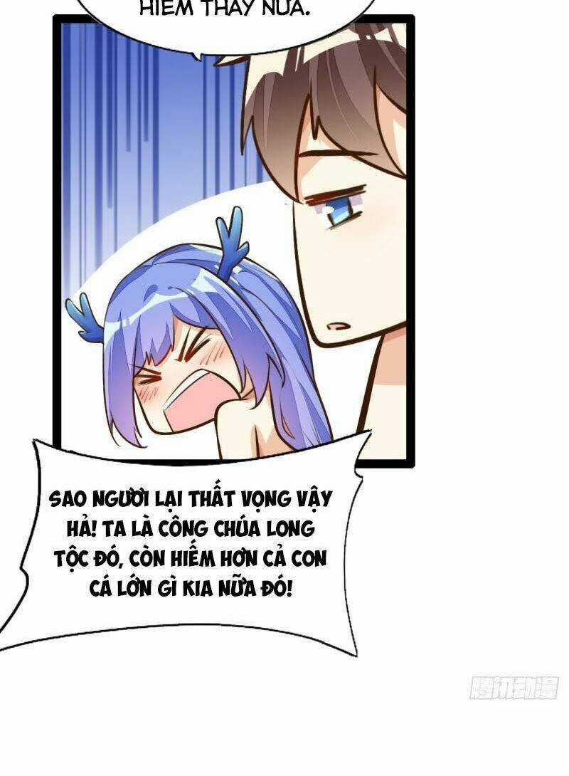 Cửa Hàng Thông Thiên Giới Chapter 116 trang 23