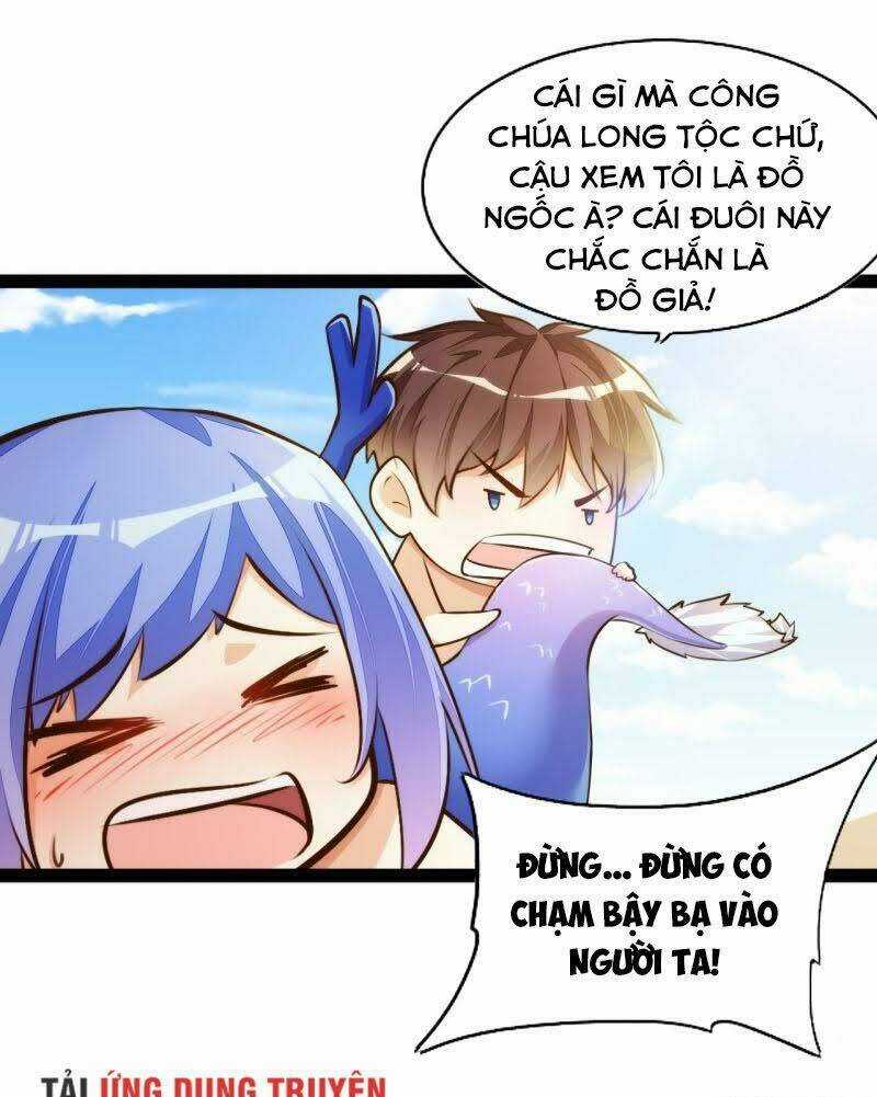 Cửa Hàng Thông Thiên Giới Chapter 116 trang 24