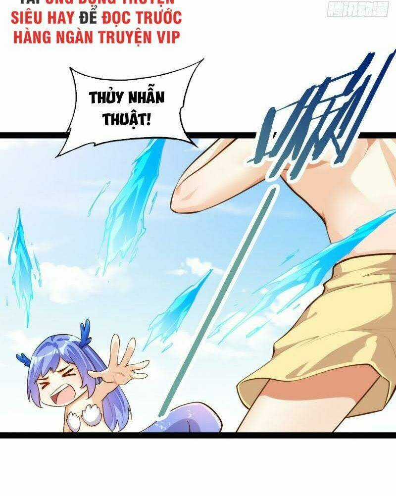 Cửa Hàng Thông Thiên Giới Chapter 116 trang 25