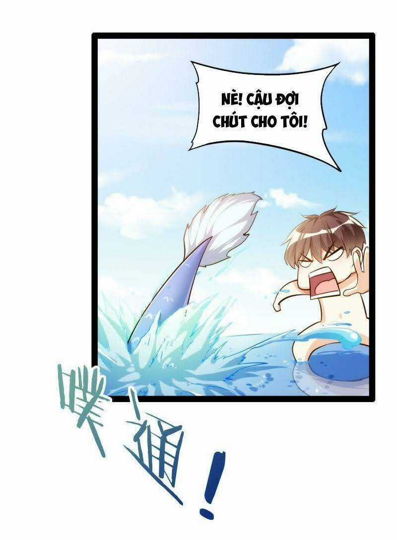 Cửa Hàng Thông Thiên Giới Chapter 116 trang 27