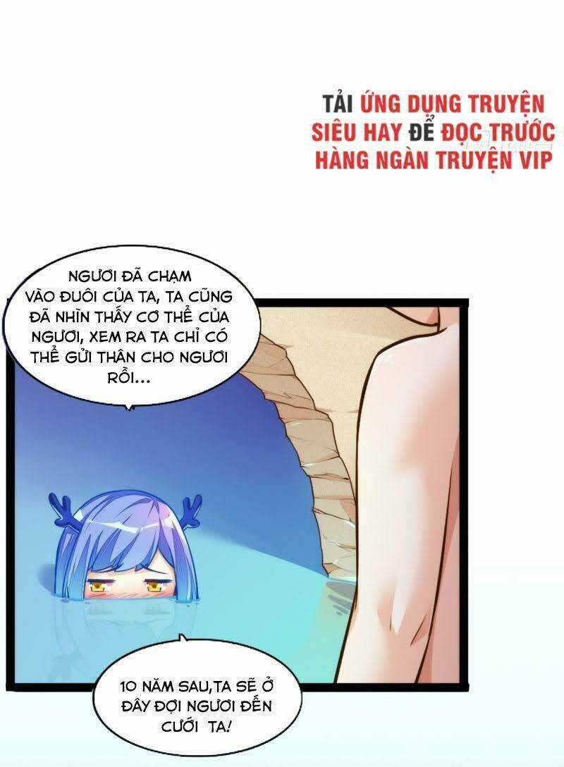 Cửa Hàng Thông Thiên Giới Chapter 116 trang 28