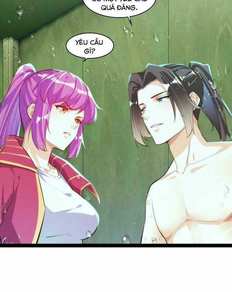 Cửa Hàng Thông Thiên Giới Chapter 116 trang 3