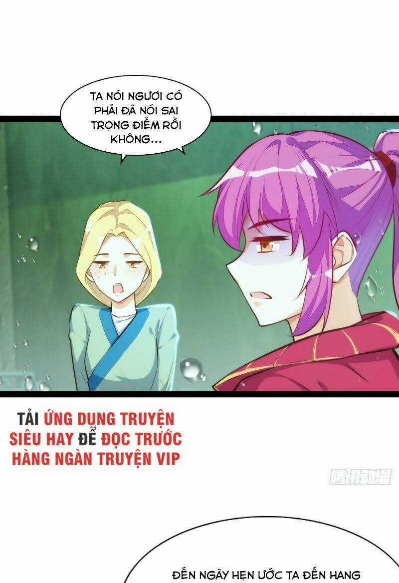 Cửa Hàng Thông Thiên Giới Chapter 116 trang 31
