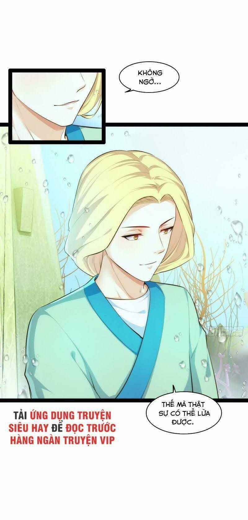 Cửa Hàng Thông Thiên Giới Chapter 116 trang 37