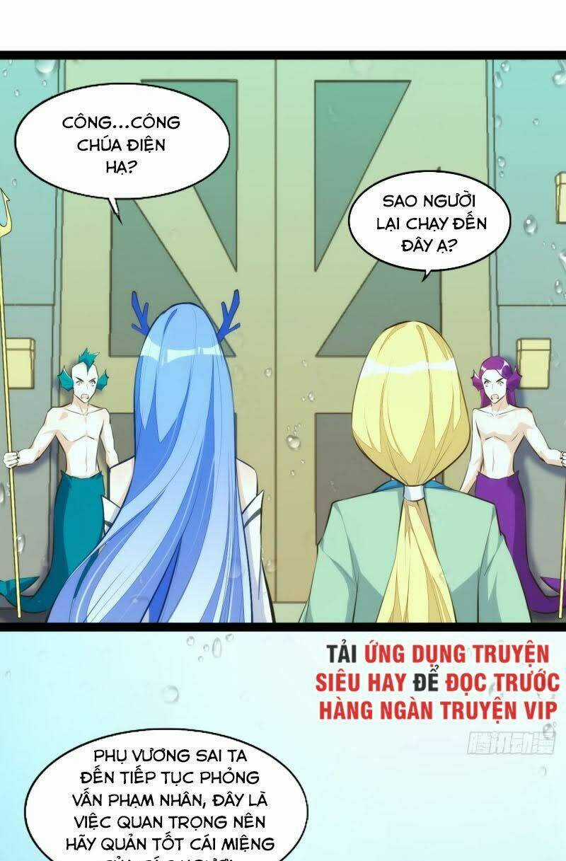 Cửa Hàng Thông Thiên Giới Chapter 116 trang 4