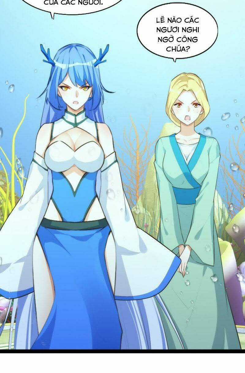 Cửa Hàng Thông Thiên Giới Chapter 116 trang 5