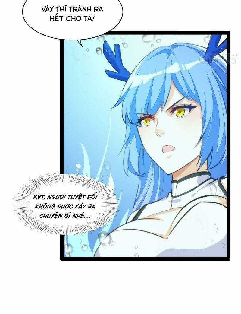 Cửa Hàng Thông Thiên Giới Chapter 116 trang 7