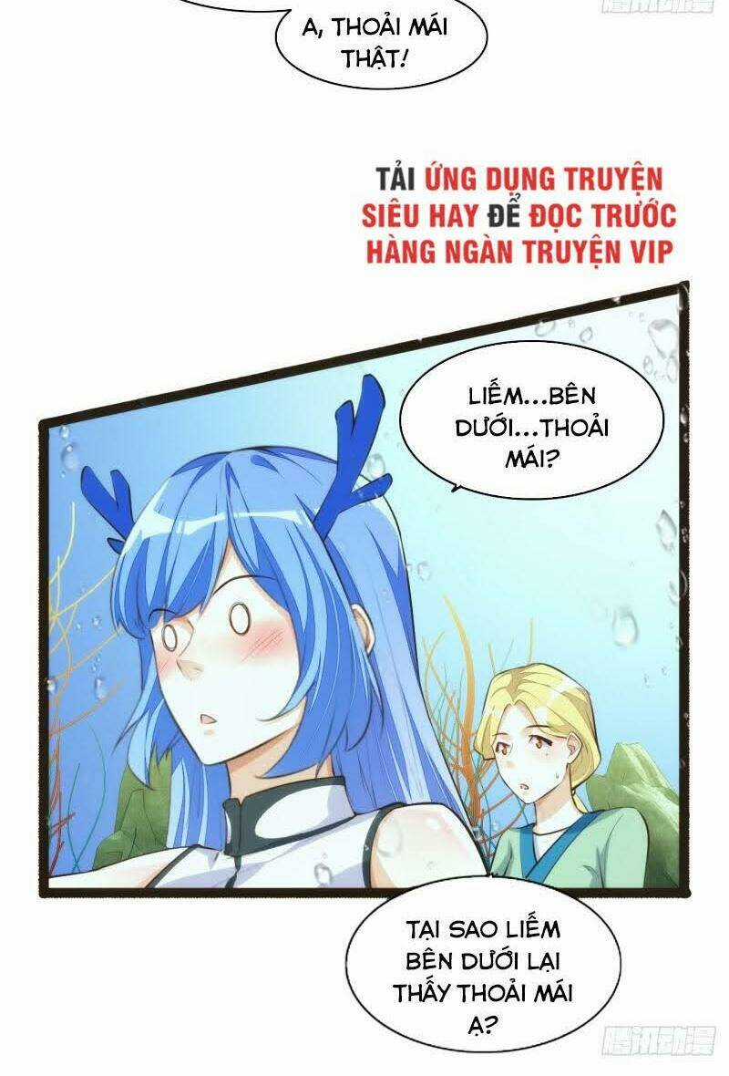 Cửa Hàng Thông Thiên Giới Chapter 116 trang 9