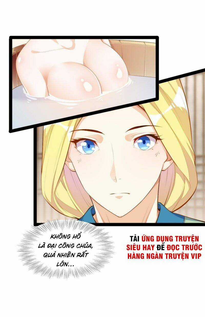 Cửa Hàng Thông Thiên Giới Chapter 117 trang 11