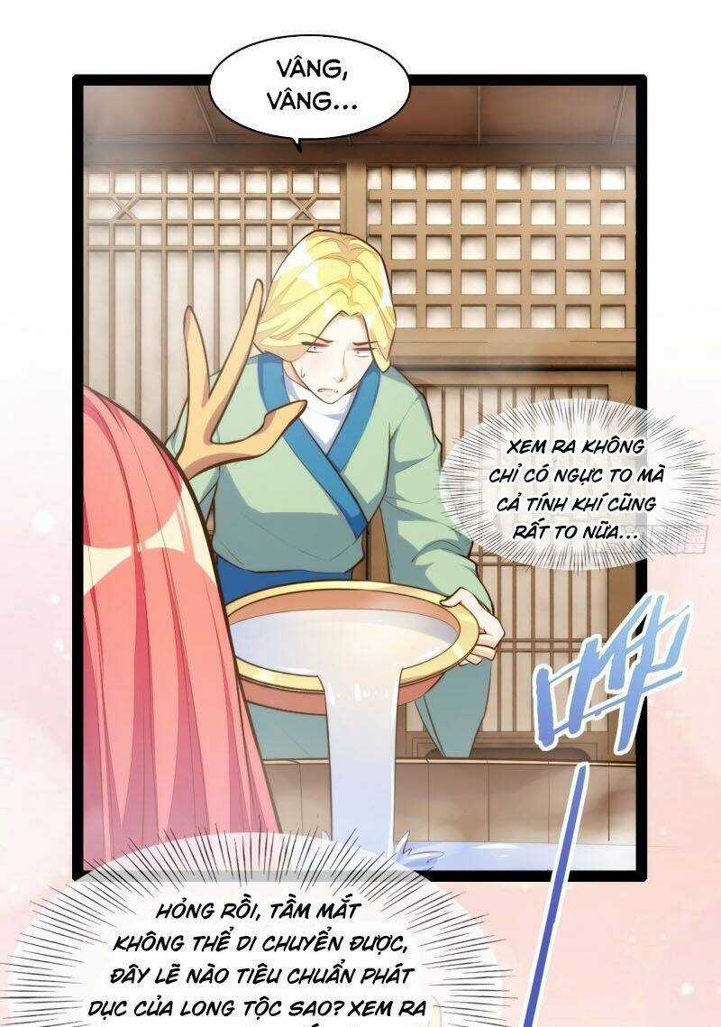 Cửa Hàng Thông Thiên Giới Chapter 117 trang 13