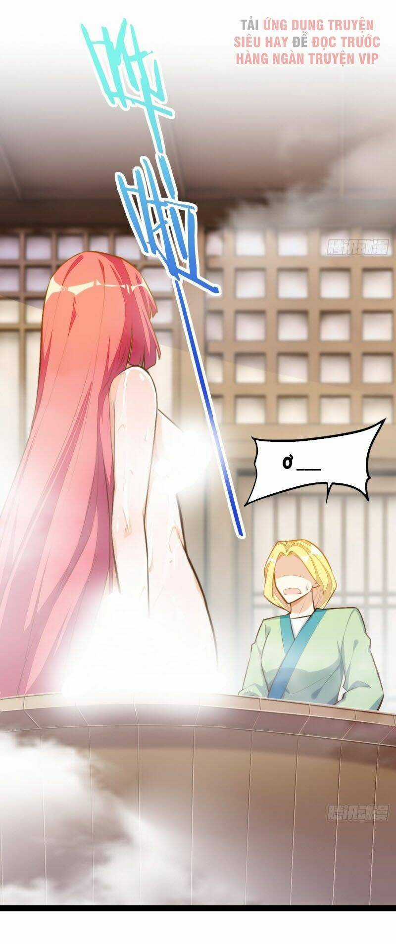 Cửa Hàng Thông Thiên Giới Chapter 117 trang 16