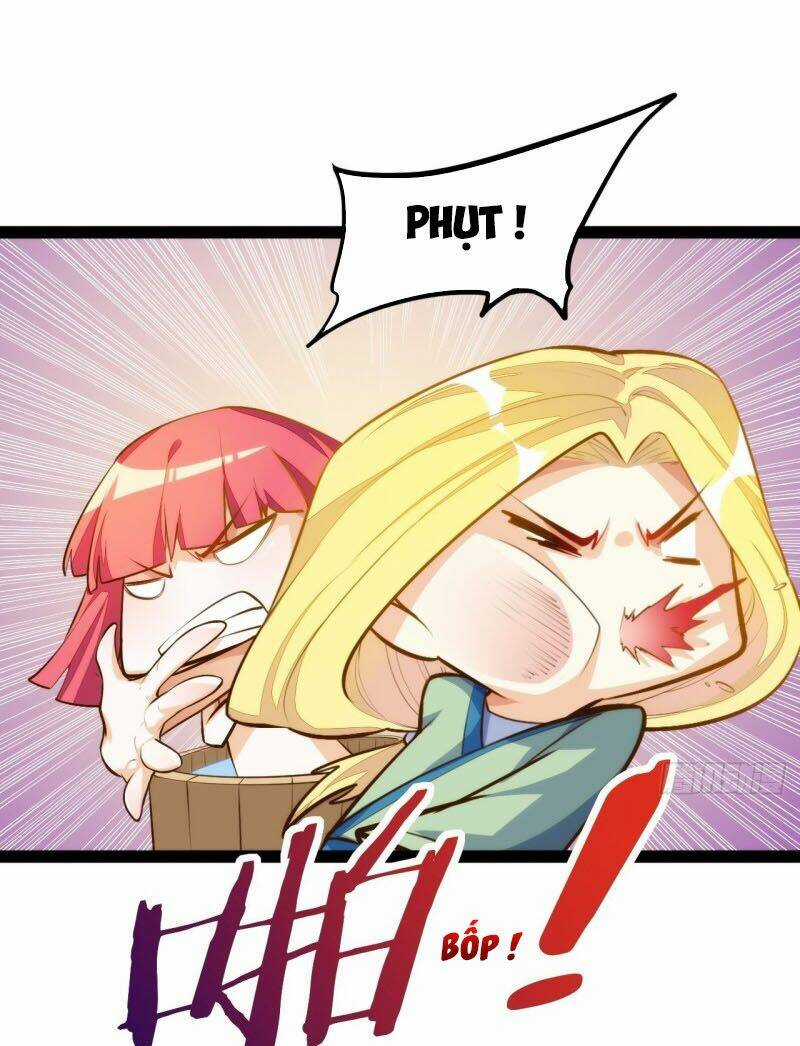 Cửa Hàng Thông Thiên Giới Chapter 117 trang 17