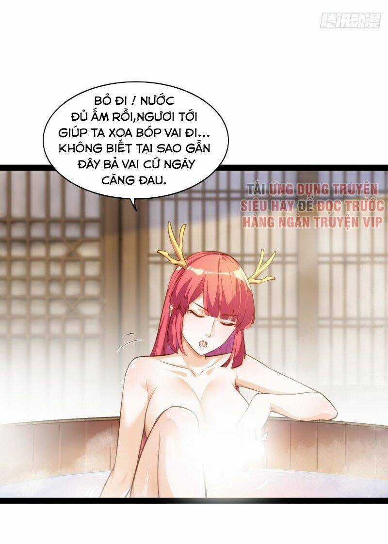 Cửa Hàng Thông Thiên Giới Chapter 117 trang 19