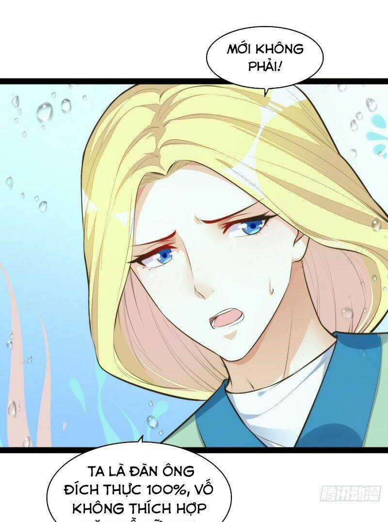 Cửa Hàng Thông Thiên Giới Chapter 117 trang 2