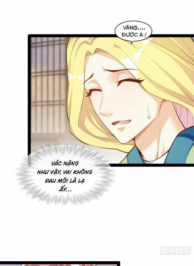 Cửa Hàng Thông Thiên Giới Chapter 117 trang 20