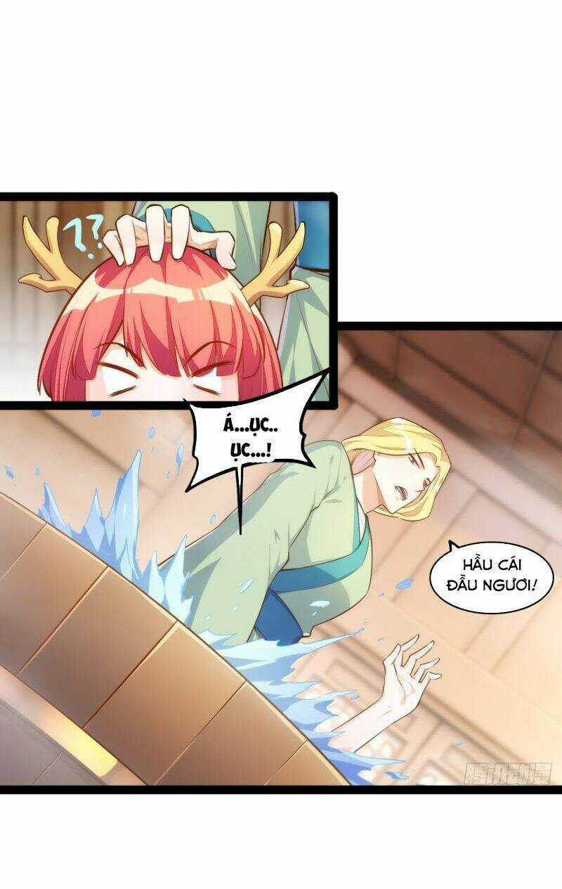 Cửa Hàng Thông Thiên Giới Chapter 117 trang 23