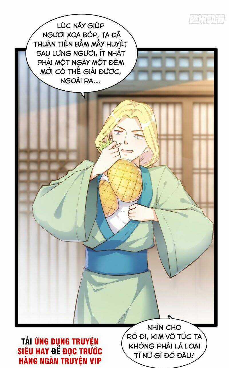 Cửa Hàng Thông Thiên Giới Chapter 117 trang 25