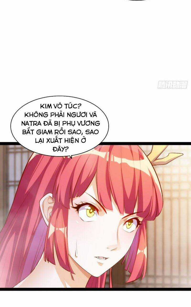 Cửa Hàng Thông Thiên Giới Chapter 117 trang 26