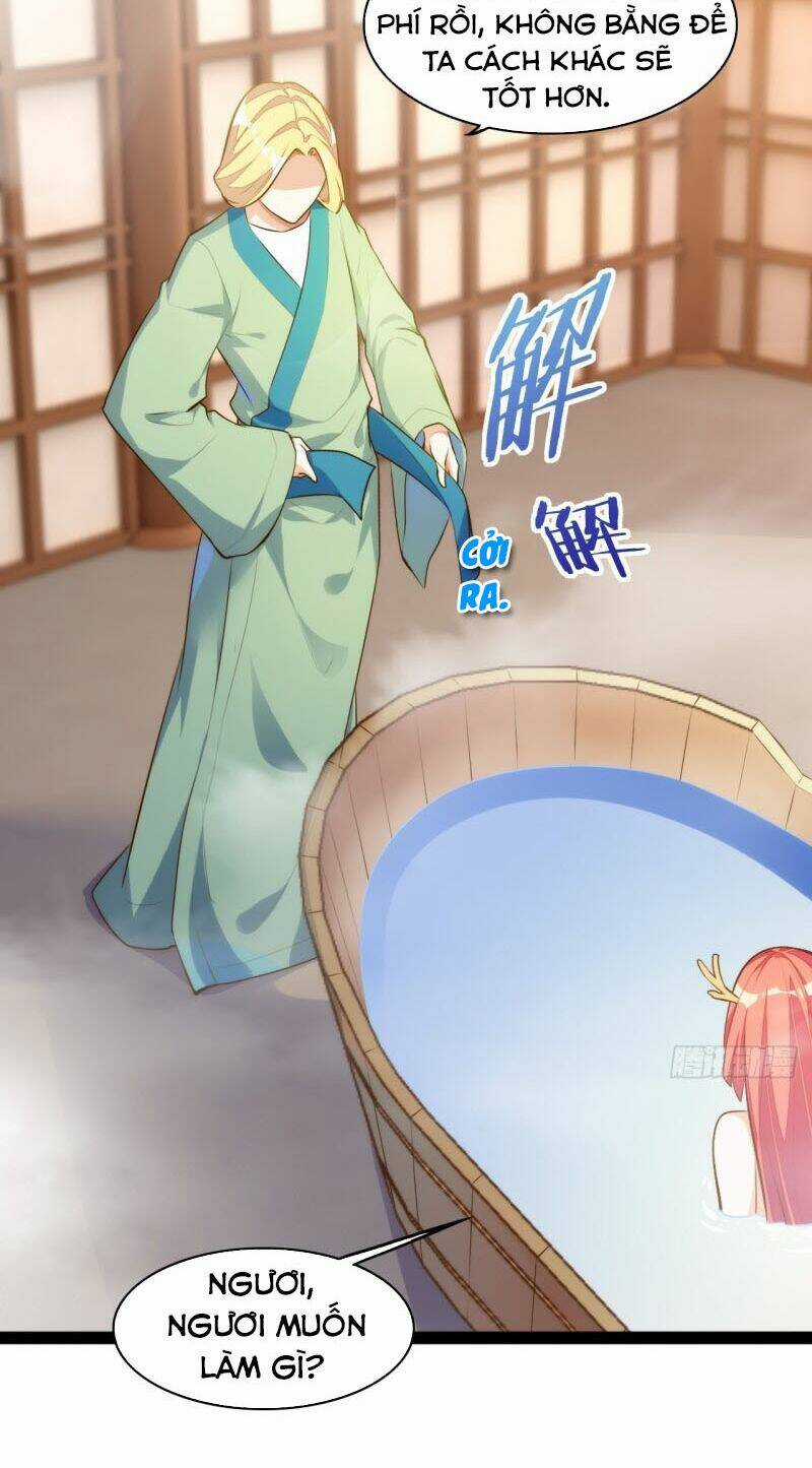 Cửa Hàng Thông Thiên Giới Chapter 117 trang 28