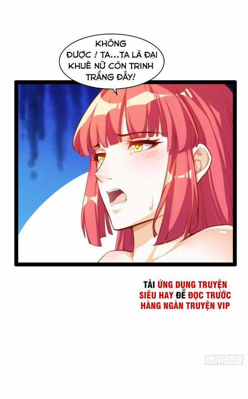 Cửa Hàng Thông Thiên Giới Chapter 117 trang 29