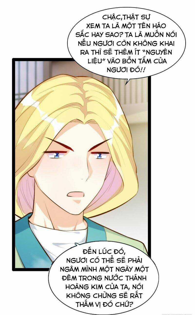 Cửa Hàng Thông Thiên Giới Chapter 117 trang 30