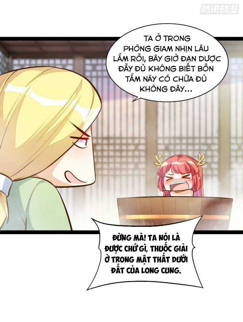 Cửa Hàng Thông Thiên Giới Chapter 117 trang 31