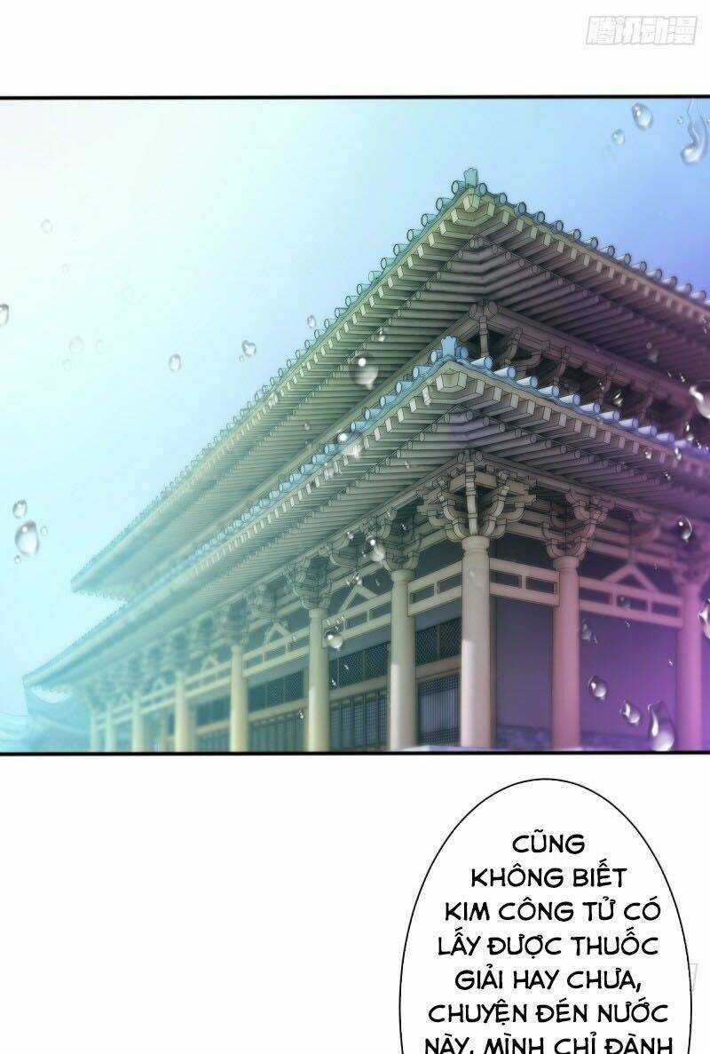 Cửa Hàng Thông Thiên Giới Chapter 117 trang 34