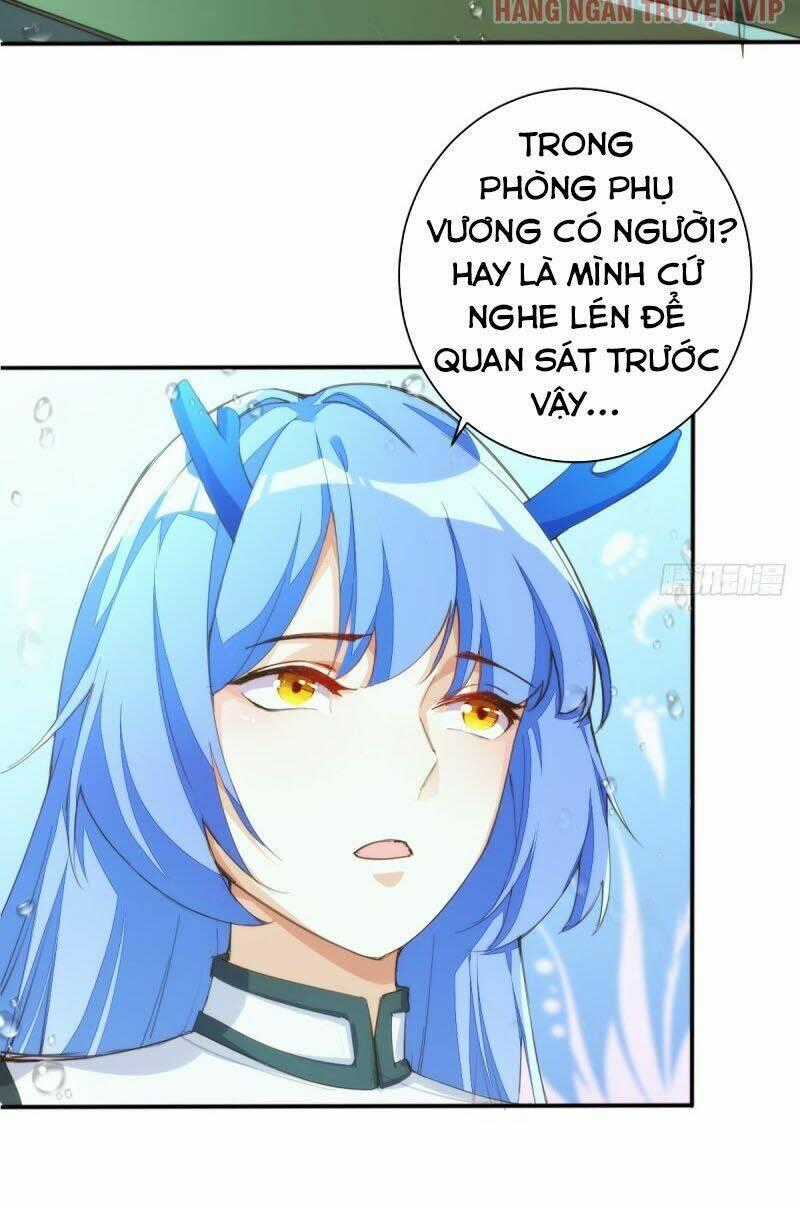 Cửa Hàng Thông Thiên Giới Chapter 117 trang 37