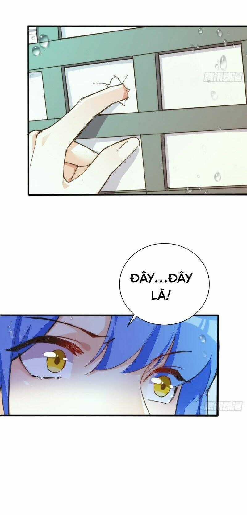 Cửa Hàng Thông Thiên Giới Chapter 117 trang 38