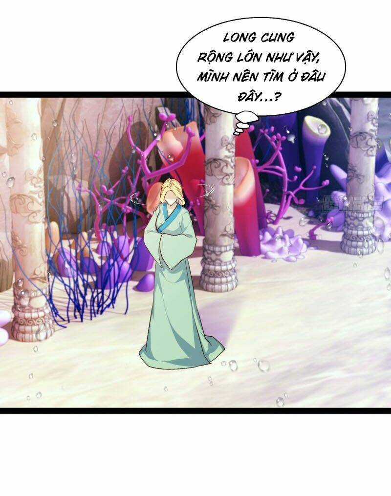 Cửa Hàng Thông Thiên Giới Chapter 117 trang 5