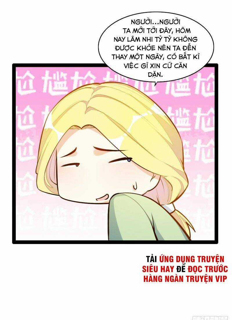 Cửa Hàng Thông Thiên Giới Chapter 117 trang 7