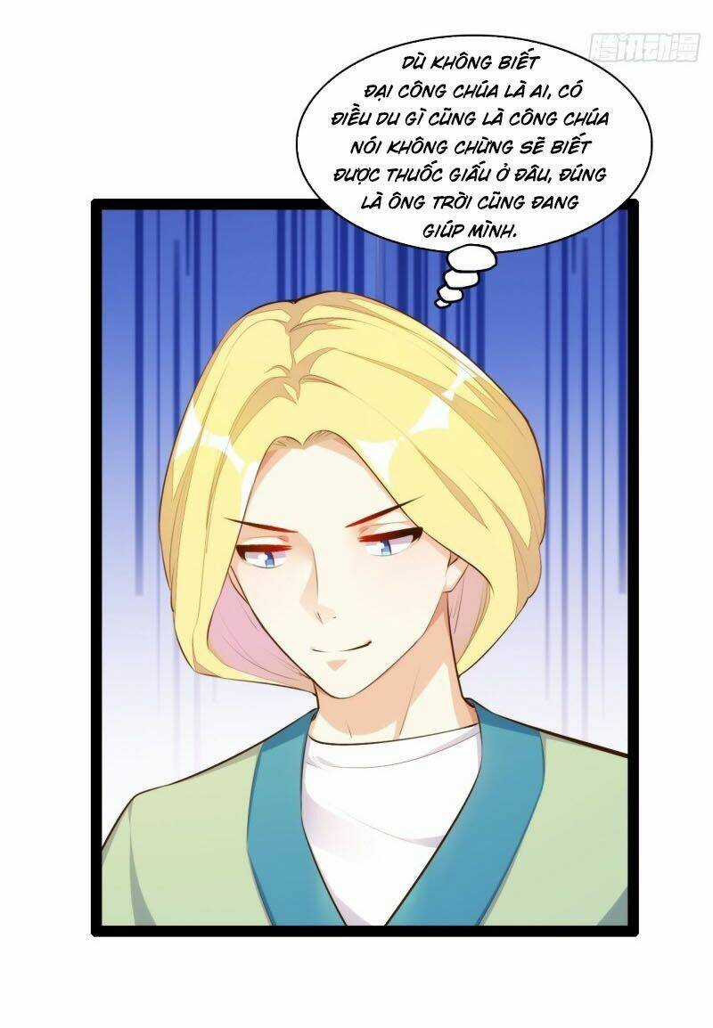 Cửa Hàng Thông Thiên Giới Chapter 117 trang 9