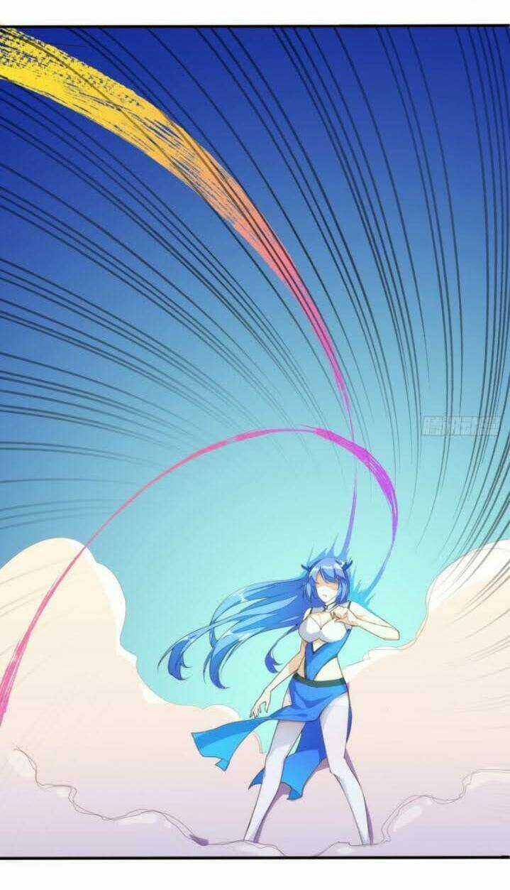 Cửa Hàng Thông Thiên Giới Chapter 118 trang 10