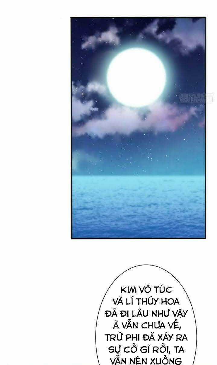 Cửa Hàng Thông Thiên Giới Chapter 118 trang 13