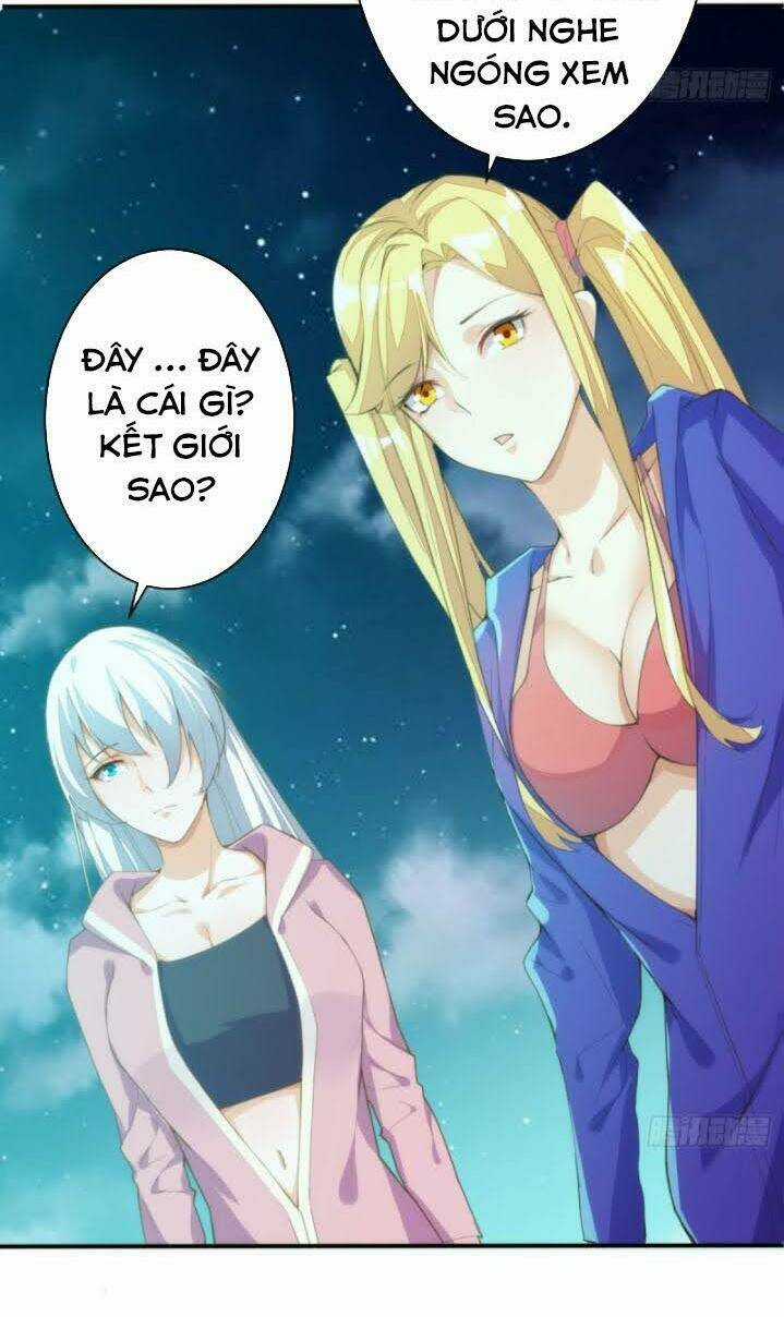 Cửa Hàng Thông Thiên Giới Chapter 118 trang 14