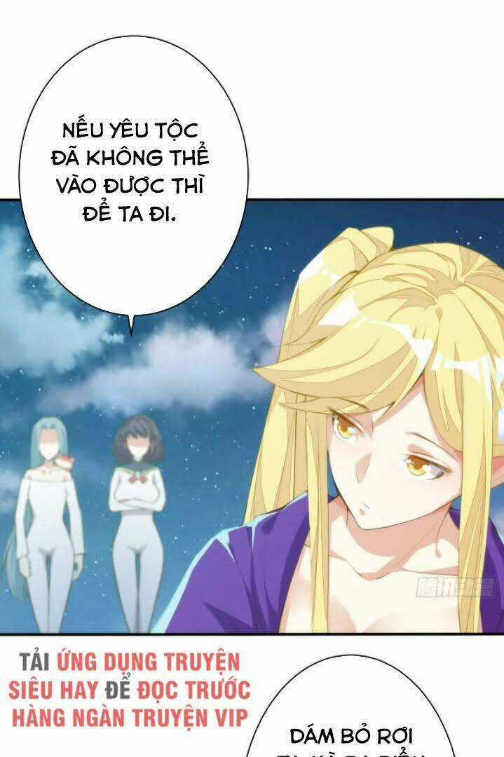 Cửa Hàng Thông Thiên Giới Chapter 118 trang 17