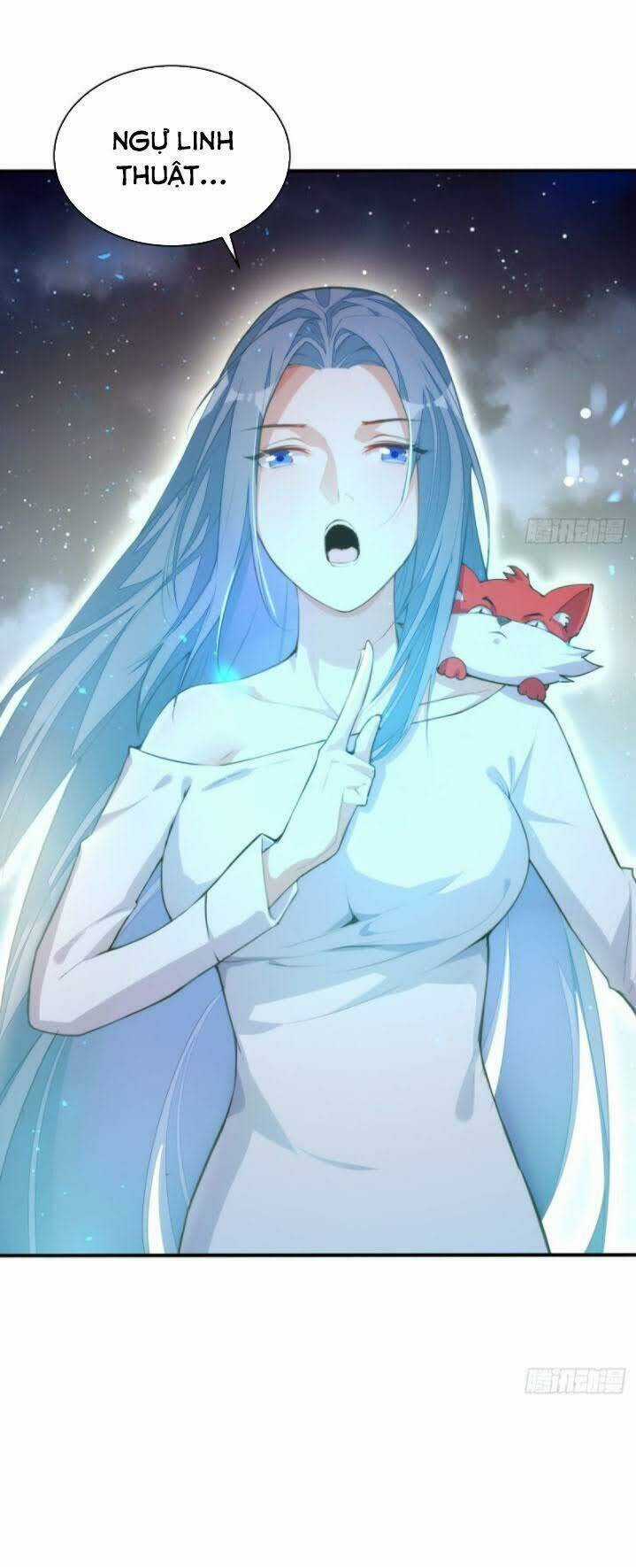 Cửa Hàng Thông Thiên Giới Chapter 118 trang 19