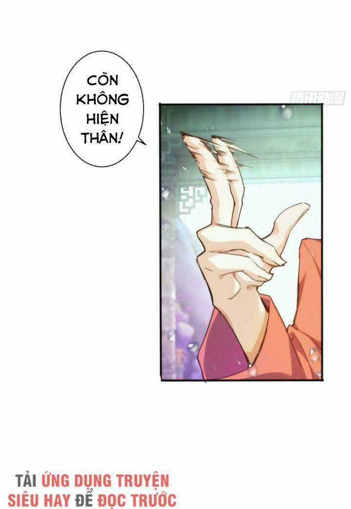 Cửa Hàng Thông Thiên Giới Chapter 118 trang 2