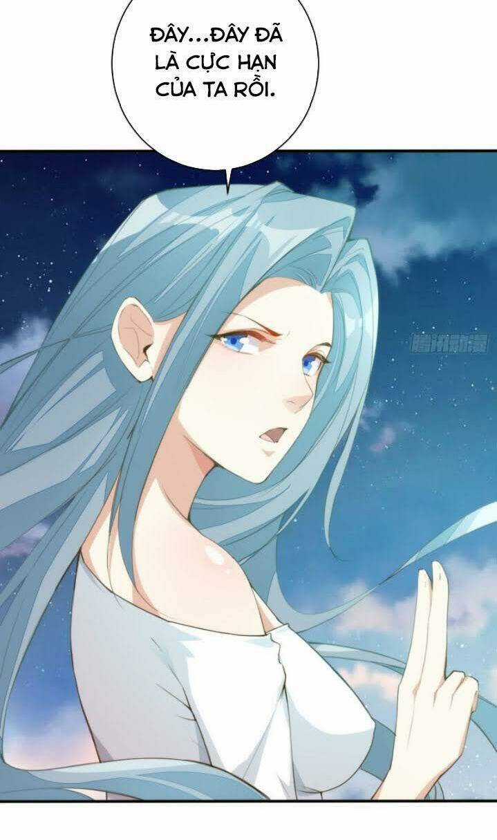 Cửa Hàng Thông Thiên Giới Chapter 118 trang 21