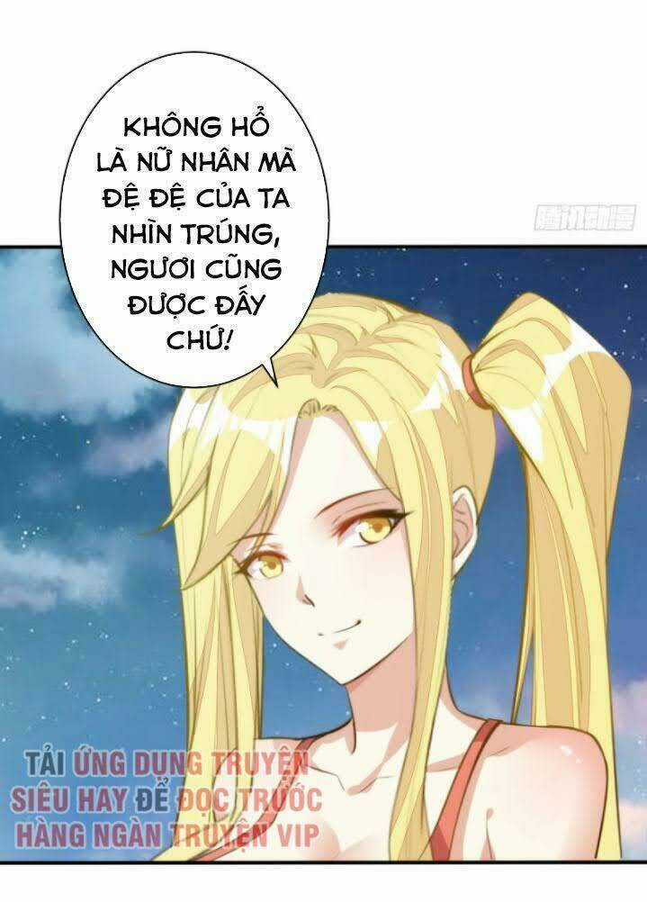 Cửa Hàng Thông Thiên Giới Chapter 118 trang 22