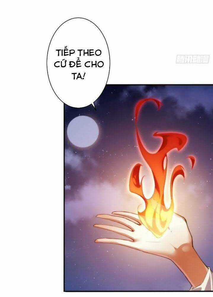 Cửa Hàng Thông Thiên Giới Chapter 118 trang 23