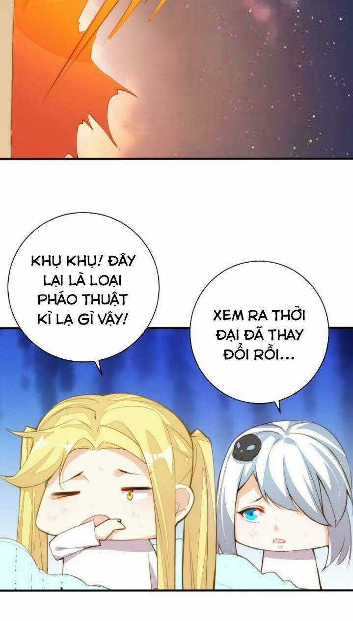 Cửa Hàng Thông Thiên Giới Chapter 118 trang 25