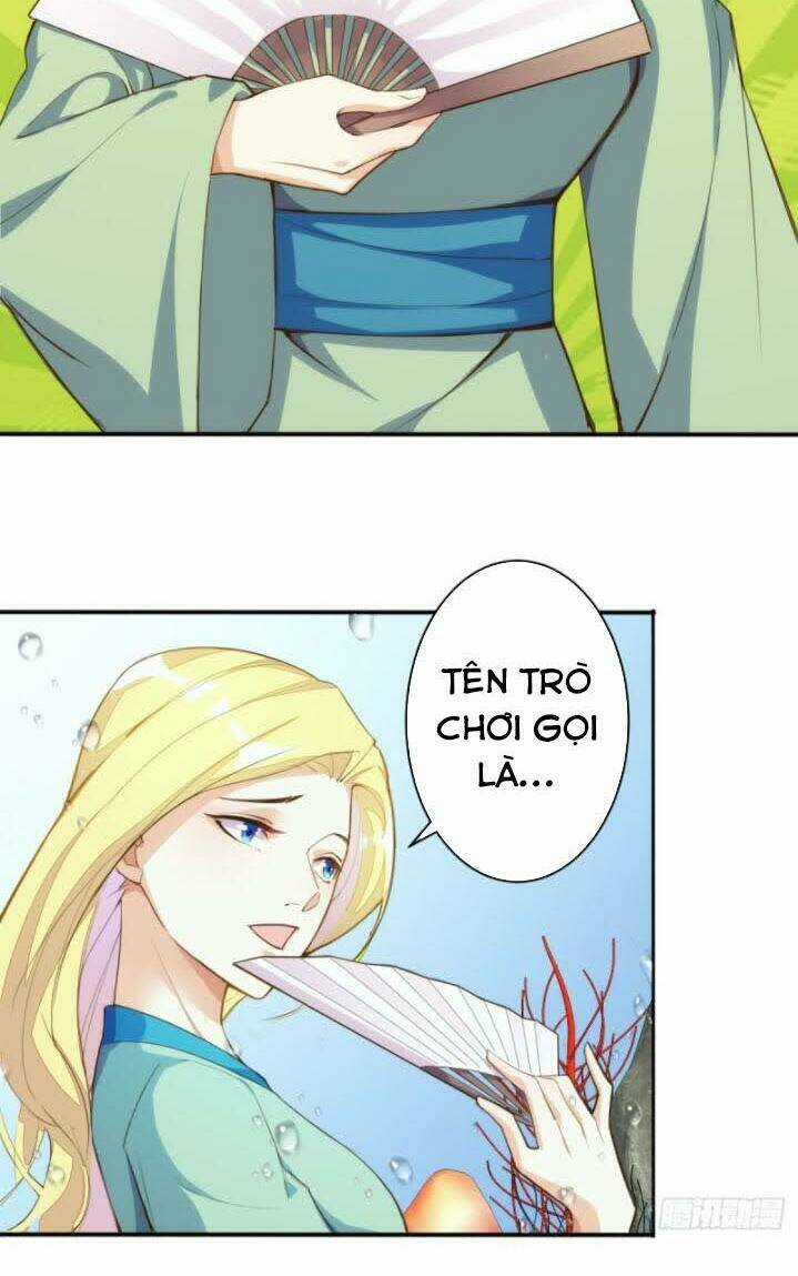 Cửa Hàng Thông Thiên Giới Chapter 118 trang 28